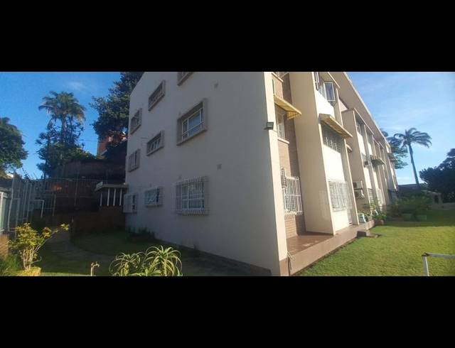 1 BEDROOM APARTMENT FOR SALE IN MUSGRAVE